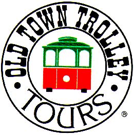 Old Town Trolley Tours
