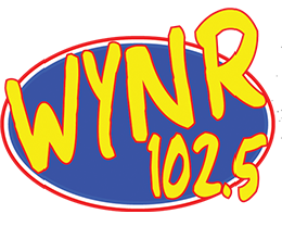 102.5 WYNR