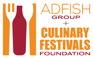 AdFish Group and Culinary Festivals Foundation