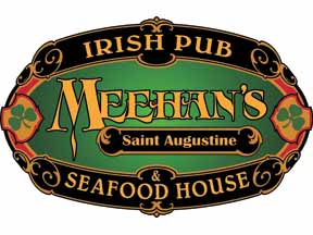 Meehan's Irish Pub