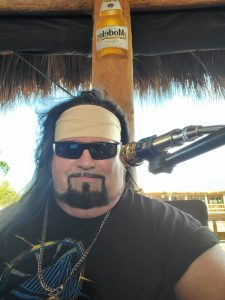 Mr. Natural