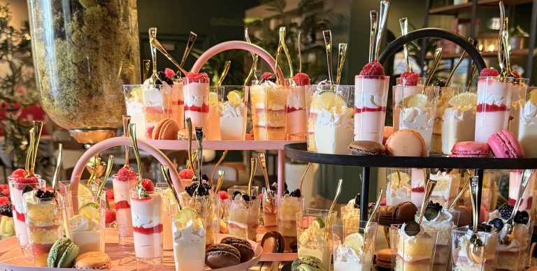 Sunday Jazz Brunch
