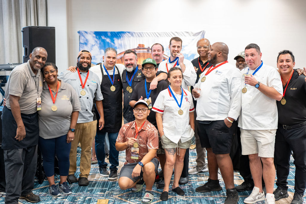 Best Taste Awards