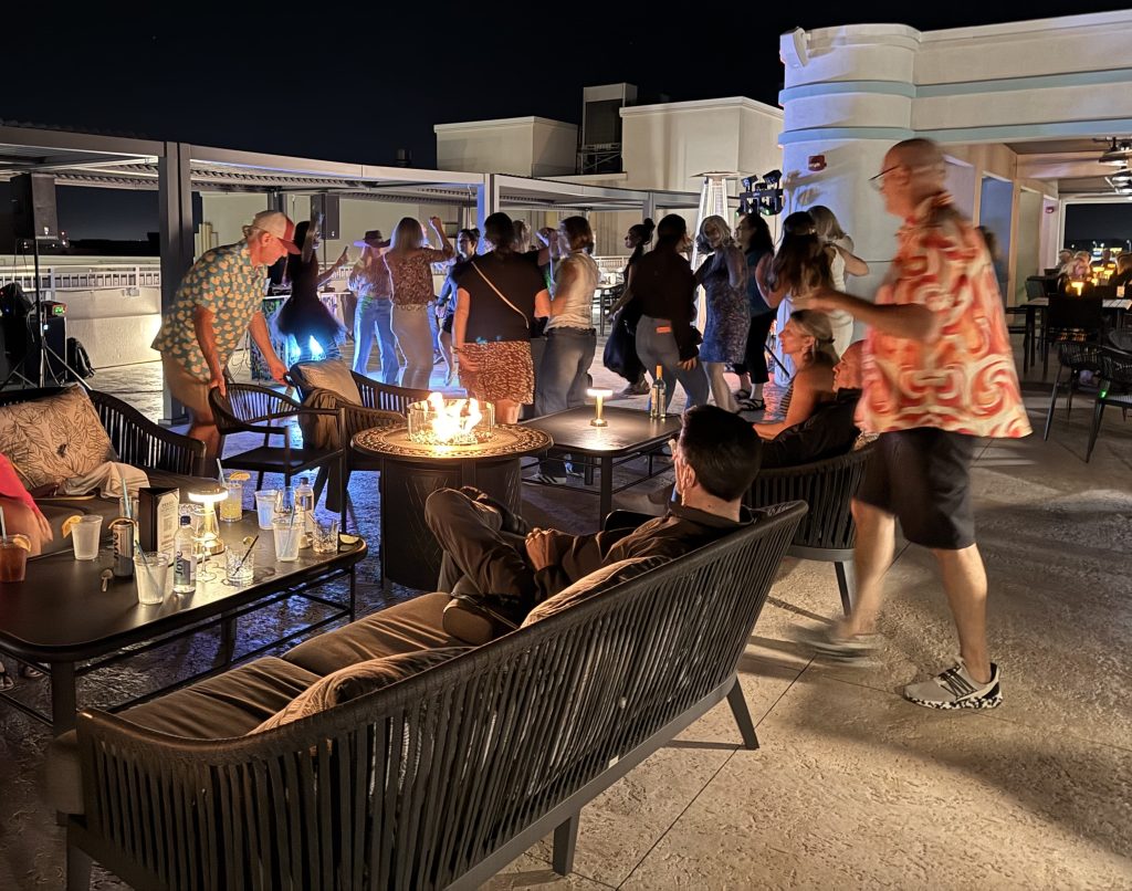 Official Festival After Party