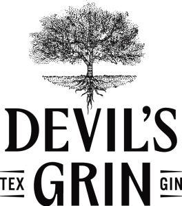 Devil's Grin Gin