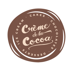 Crème de la Cocoa