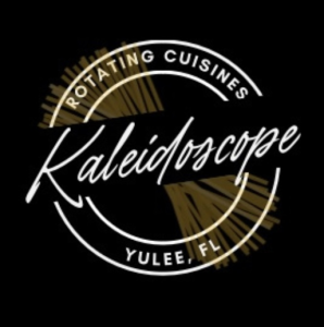 Kaleidoscope Catering & Food Truck